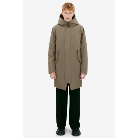 Parka Gunter ELVINE