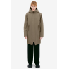 Parka Gunter ELVINE
