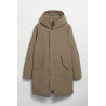Parka Gunter ELVINE