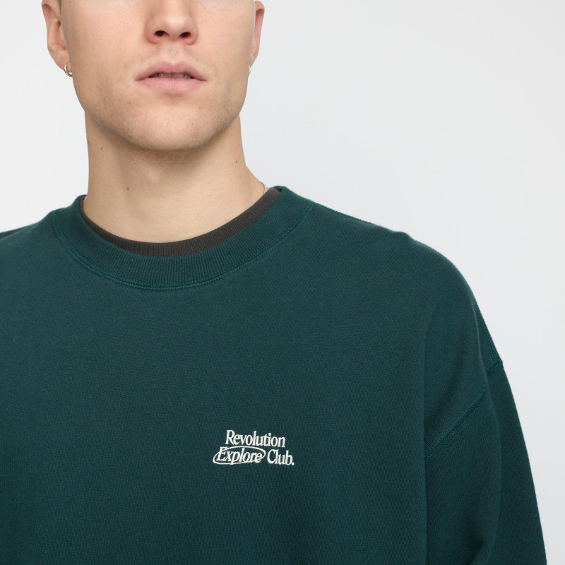 Sudadera 2780 Hor RVLT Sudadera 2780 Hor RVLT