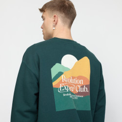 Sudadera 2780 Hor RVLT