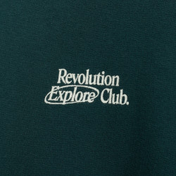 Sudadera 2780 Hor RVLT