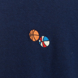 Camiseta Bas RVLT