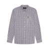 Camisa Checked Gingham LYLE 6 SCOTT