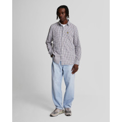 Camisa Checked Gingham LYLE 6 SCOTT