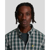 Camisa Check Poplin LYLE & SCOTT