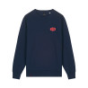 Sudadera 10 Urteurrena Navy