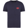 Camiseta 10 Urteurrena Navy