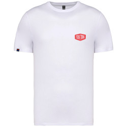 Camiseta Hamar Blanca