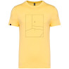 Camiseta Lines Pineapple