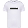 Camiseta Falta Blanca