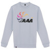Sudadera Jai Alai Aquamarine
