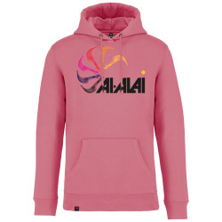 Sudadera Jai Alai Antique Rose