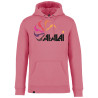 Sudadera Jai Alai Antique Rose