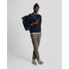 Jersey Cotton Merino Crew Jumper LYLE & SCOTT