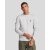 Jersey Crew Jumper LYLE & SCOTT