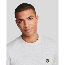 Jersey Crew Jumper LYLE & SCOTT