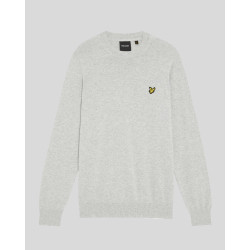 Jersey Crew Jumper LYLE & SCOTT