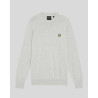 Jersey Crew Jumper LYLE & SCOTT