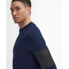 Jersey Blades Crew Neck Jumper BARBOUR INTERNATIONAL