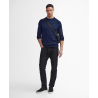 Jersey Blades Crew Neck Jumper BARBOUR INTERNATIONAL
