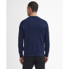 Jersey Blades Crew Neck Jumper BARBOUR INTERNATIONAL