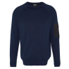 Jersey Blades Crew Neck Jumper BARBOUR INTERNATIONAL