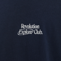 Camiseta 1374 HOR RVLT