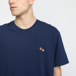 Camiseta 1378 BAS RVLT