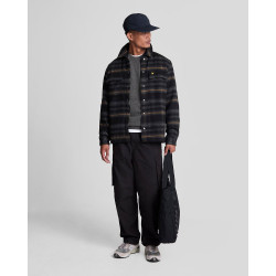 Jersey Lambswool Blend Crew LYLE & SCOTT