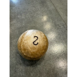Pelota Cesta Alevin