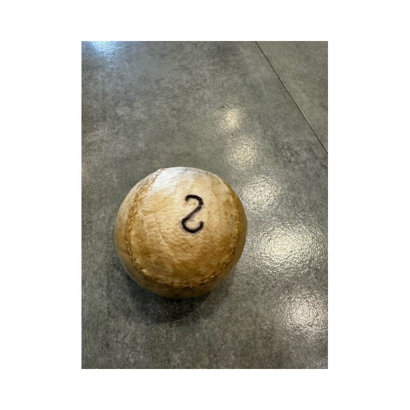 Pelota Cesta Punta Cadete