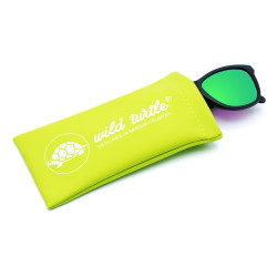 Gafas Key Snake WILD TURTLE