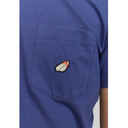 Camiseta 1386 TRU RVLT