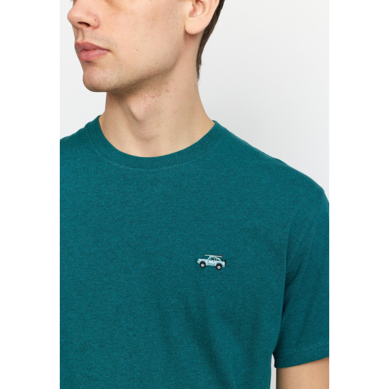 Camiseta 1385 JEE RVLT Camiseta 1385 JEE RVLT