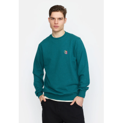 Sudadera WAL 2785 RVLT