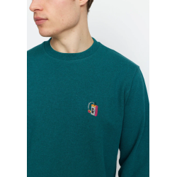 Sudadera WAL 2785 RVLT