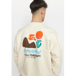 Sudadera THE 2786 RVLT