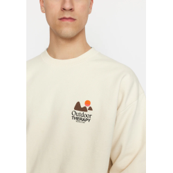 Sudadera THE 2786 RVLT