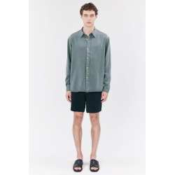 Camisa Ossian ELVINE