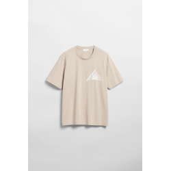 Camiseta Alaric Print ELVINE