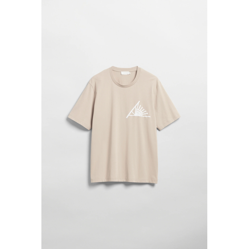 Camiseta Alaric Print ELVINE Camiseta Alaric Print ELVINE