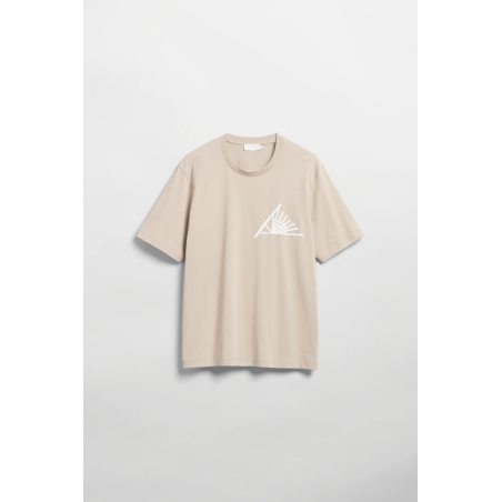 Camiseta Alaric Print ELVINE