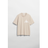 Camiseta Alaric Print ELVINE