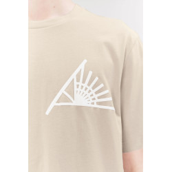 Camiseta Alaric Print ELVINE