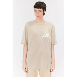 Camiseta Alaric Print ELVINE