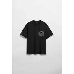 Camiseta Omar Print ELVINE