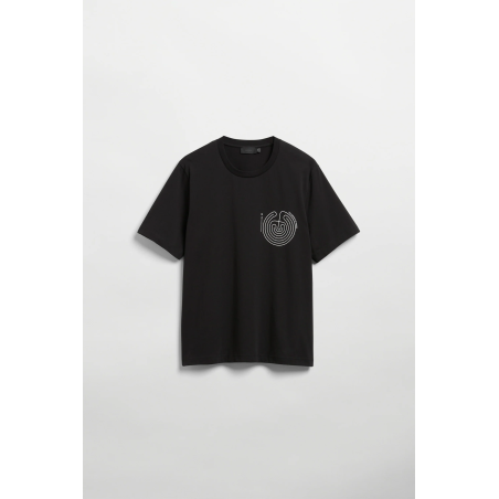 Camiseta Omar Print ELVINE