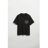 Camiseta Omar Print ELVINE