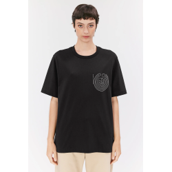 Camiseta Omar Print ELVINE